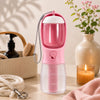 3-in-1 Pet Travel Bottle