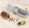 3-in-1 Pet Travel Bottle