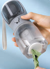 3-in-1 Pet Travel Bottle